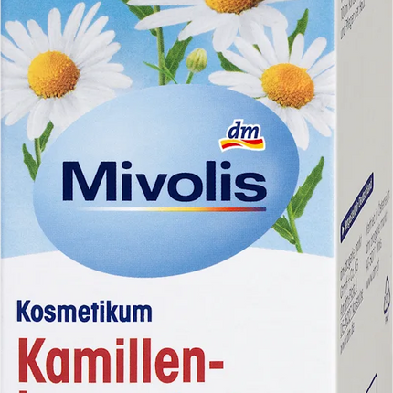 Mivolis Kamillenkonzentrat, 100 ml, neu&ovp