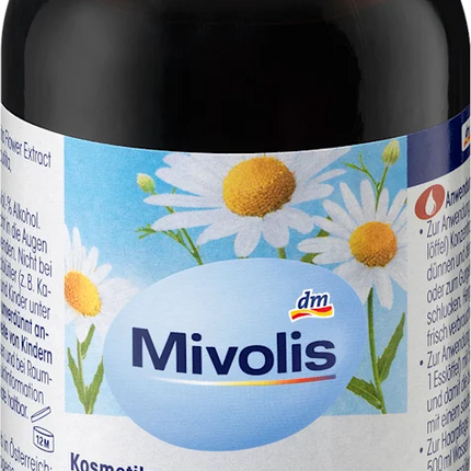 Mivolis Kamillenkonzentrat, 100 ml, neu&ovp