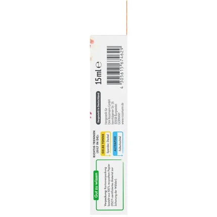 Alterra Triple Vitamin Booster, für Gesicht mit Bio-Jojobaöl, Vitamin C,E,F, neu&ovp