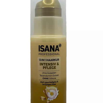 ISANA Professional Haarkur intensiv 13in1, 100 ml